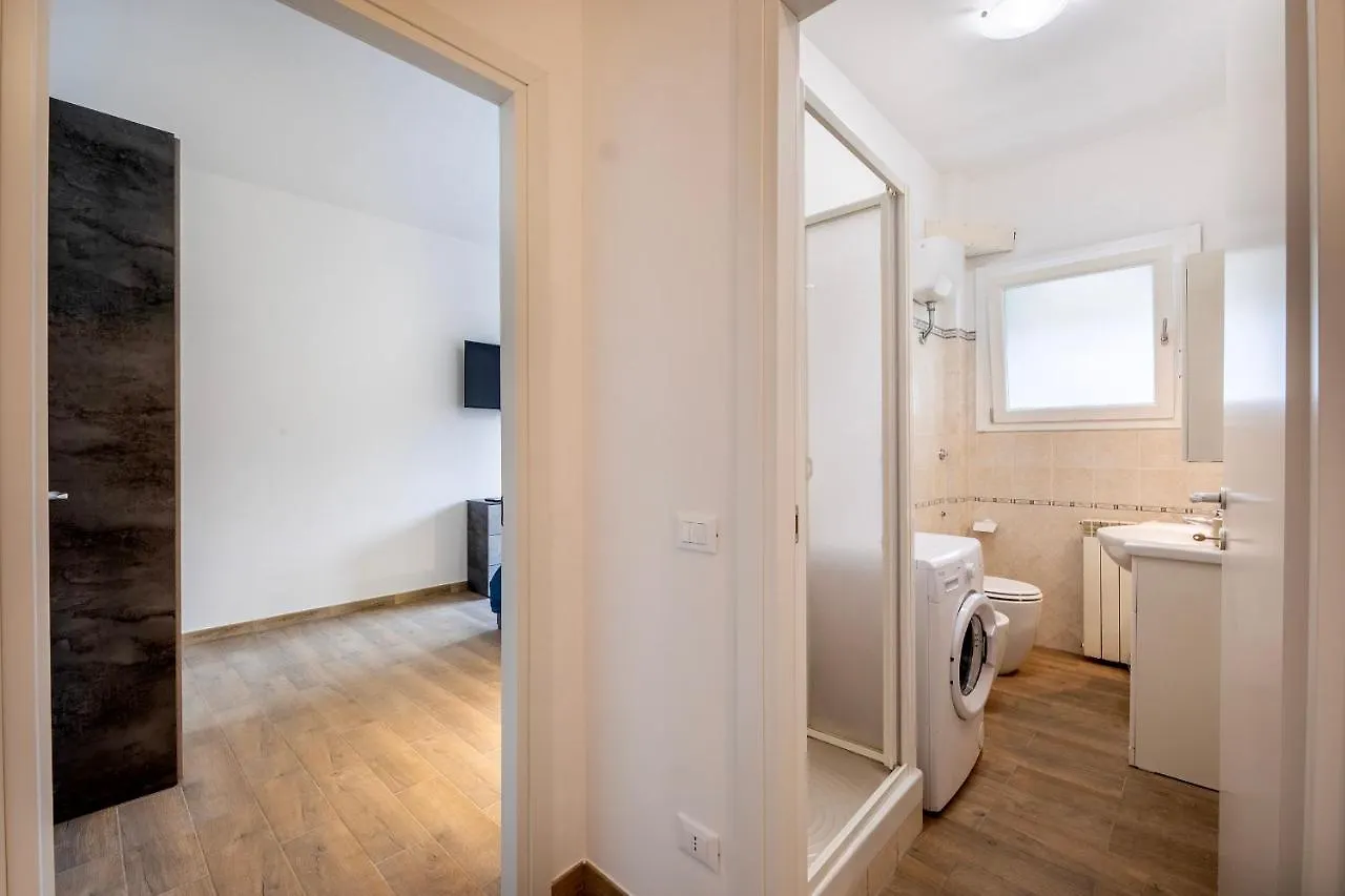 Appartement Casa Lino à Rome Italie