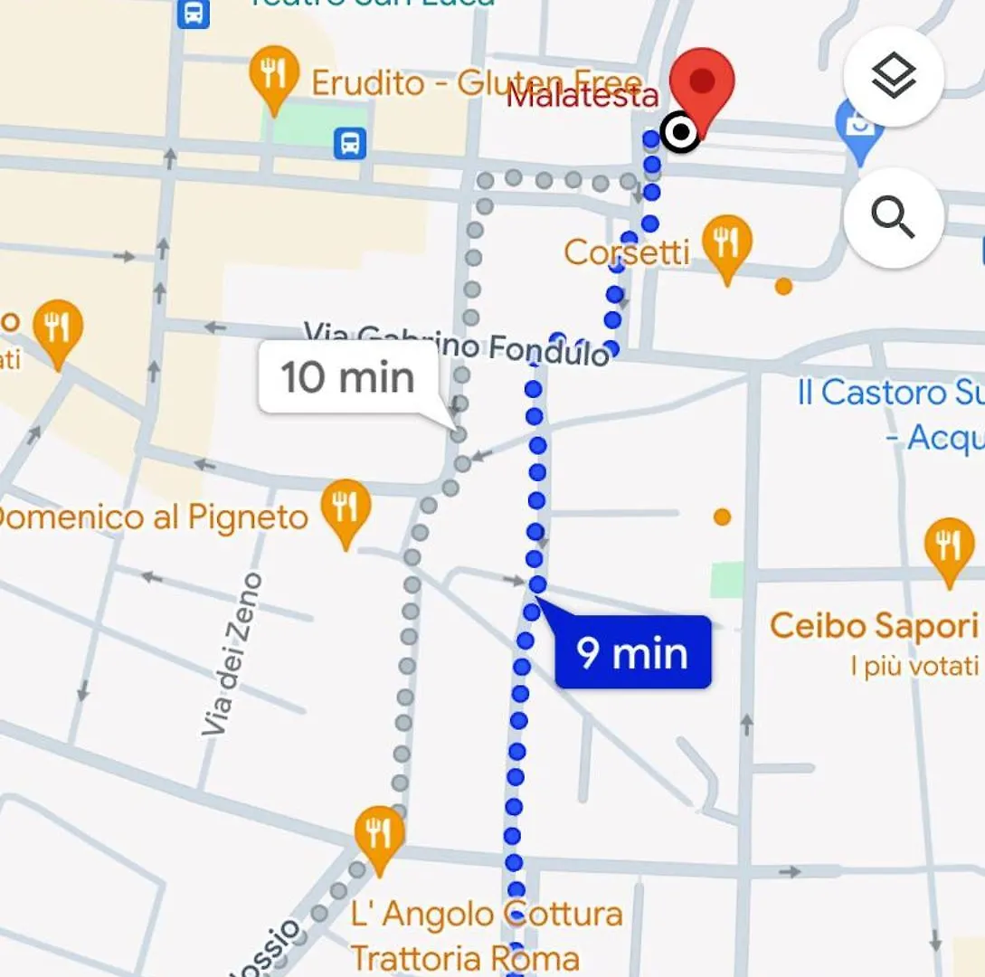 Casa Lino Apartment Rome