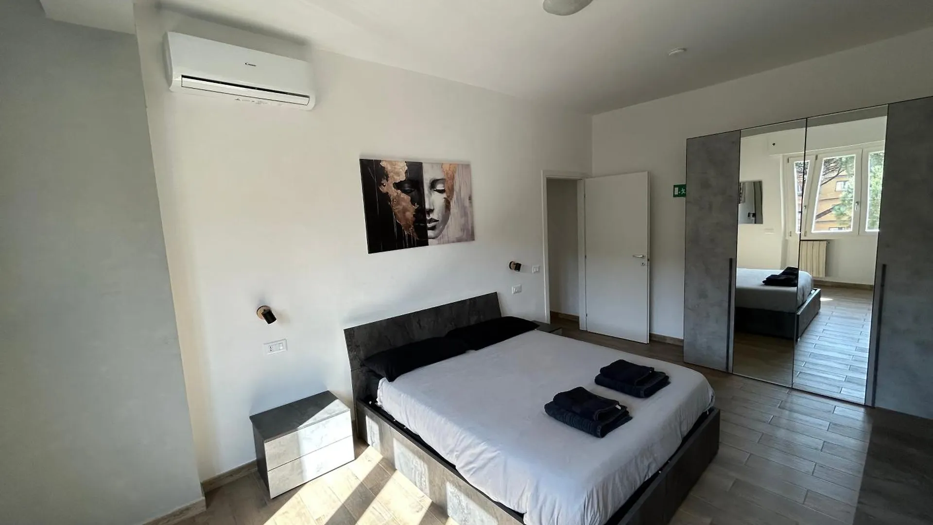 Casa Lino Apartment Rome