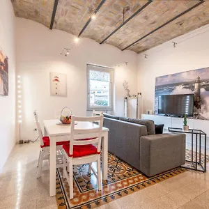 The Dome Retreat Appartement