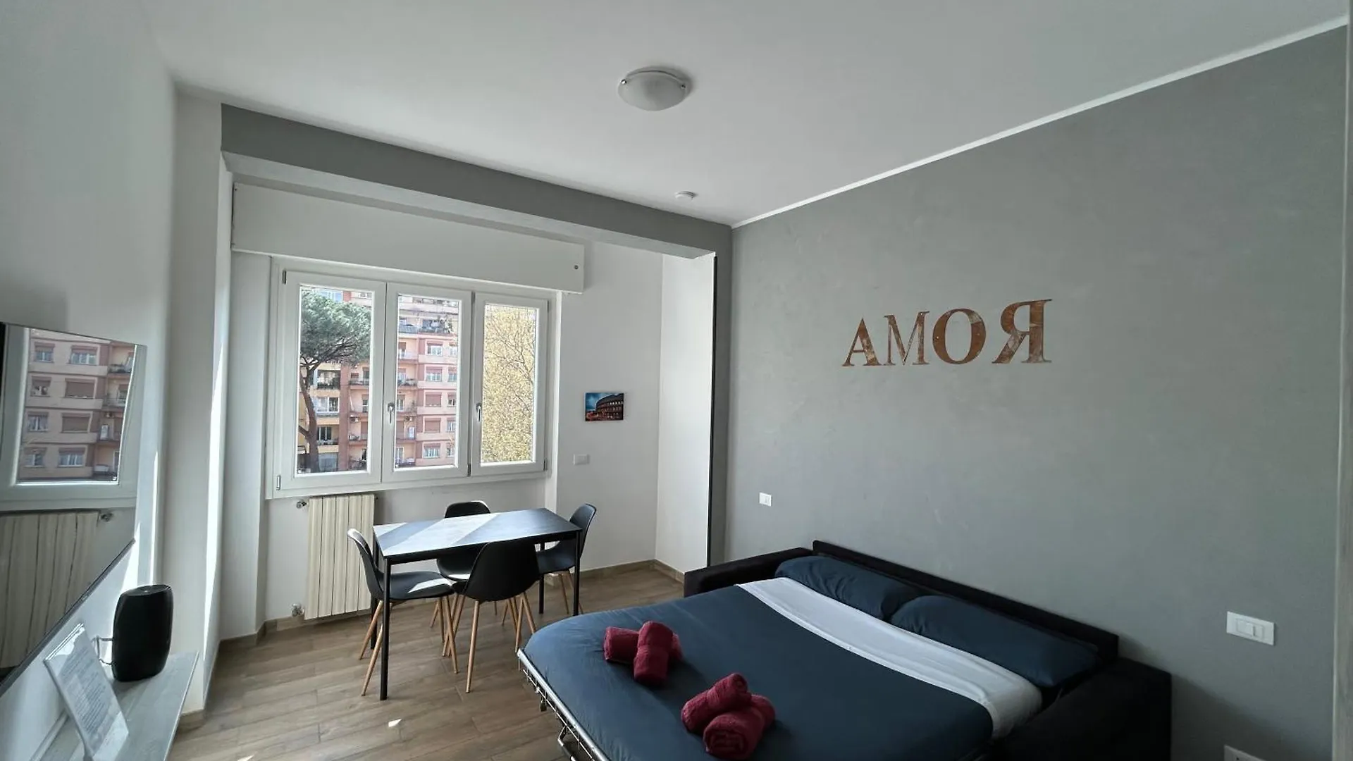 Casa Lino Apartment Rome Italy